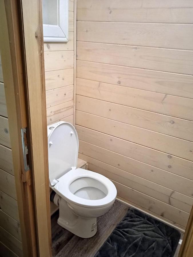 Chata Adam Liptovský Mikuláš Exterior foto